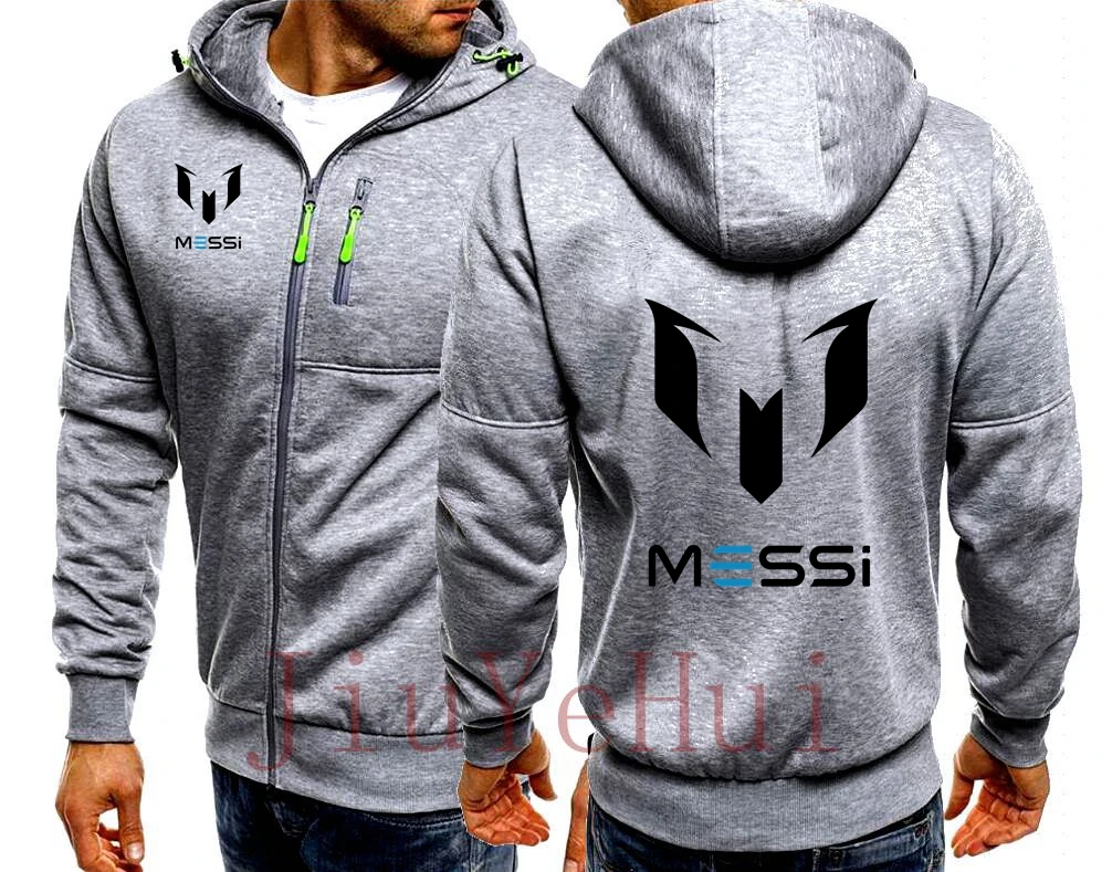 Модные мужские свитшоты на молнии куртки с капюшоном пальто мужской спортивный