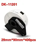 Absonic DK-11201 DK11201 для этикеток Brother DK с держателями 29*90 мм, термобумага, подходящая для смартфона