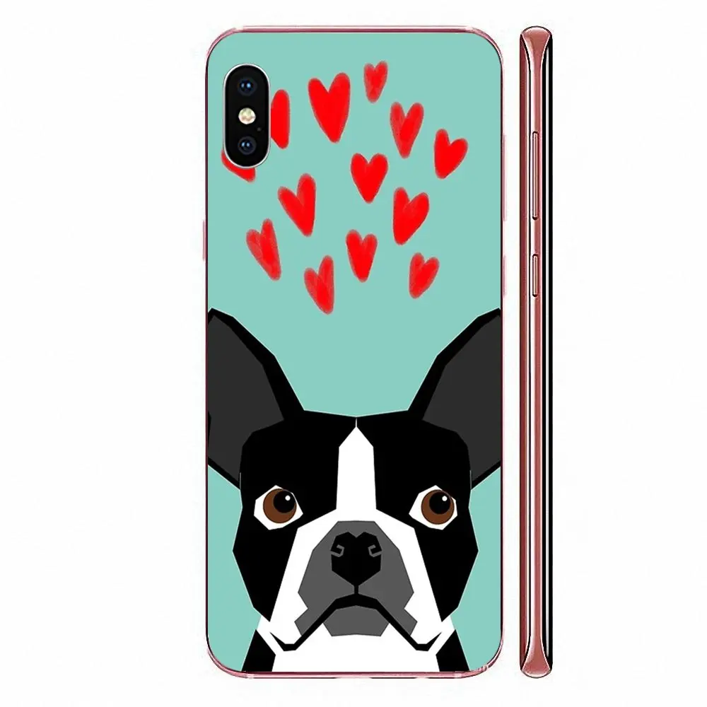 Термополиуретановый супер милый такса для Galaxy A10 A10S A20 A20S A20E A30 A30S A40 A40S A50 A50S S8 S9 S10 S20