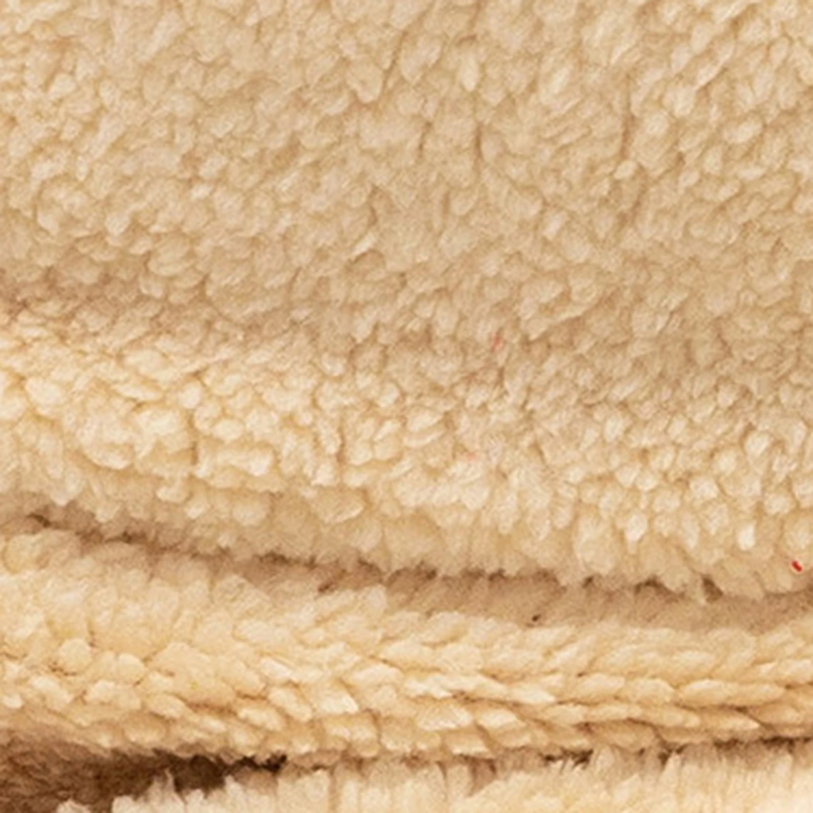 

Unisex Winter Hat Thickened Knitted Children Boys Girls Adult Outdoor Warm Plush Hat Cap