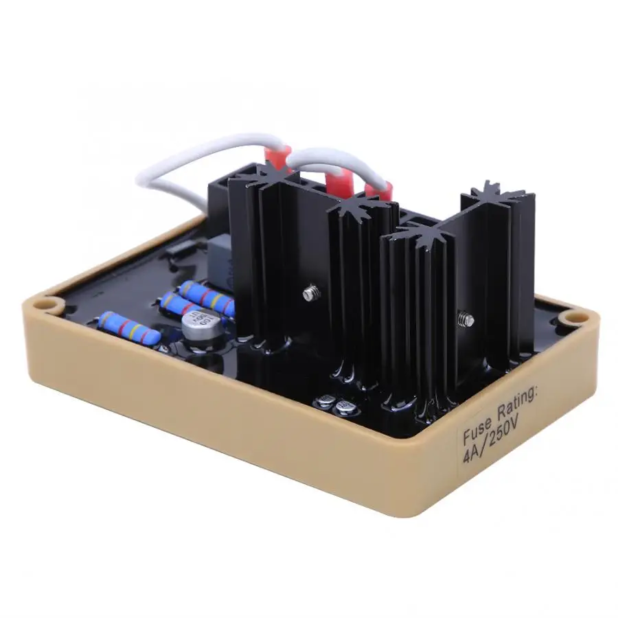 Автоматический регулятор напряжения высокой точности AVR для дизельного