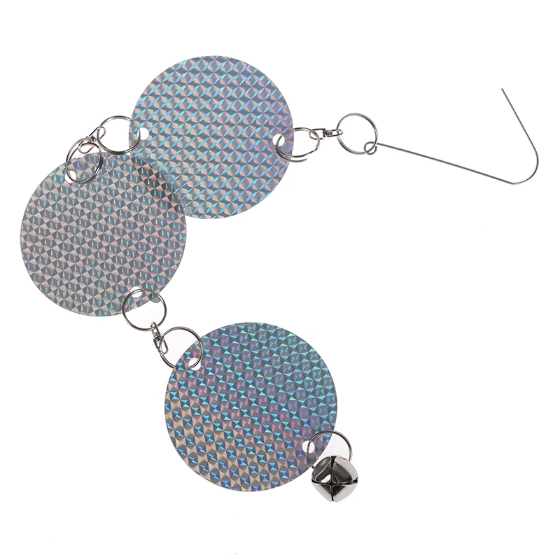 

1 шт., Репеллент для птиц