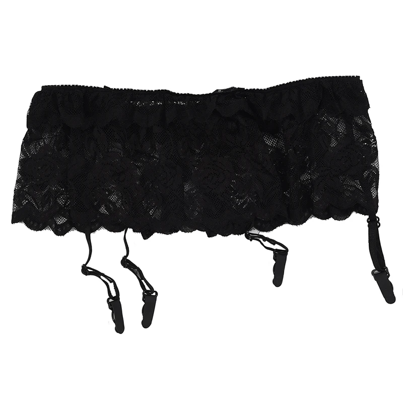 Пояс на подтяжках-узкий тонкий сексуальный или Бурлеск широкий глубокий