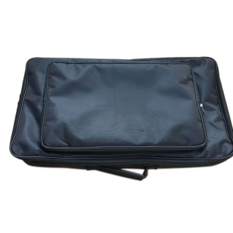 Сумка для педалей гитары в стиле Setup чехол универсальная сумка 60*33*10 см | Спорт и