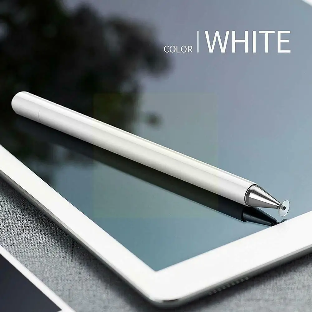 

Universal Smartphone Pen For Android for IOS Lenovo Xiaomi Samsung Tablet Pen Screen Drawing Pen For iPad iPhone Z1Z9