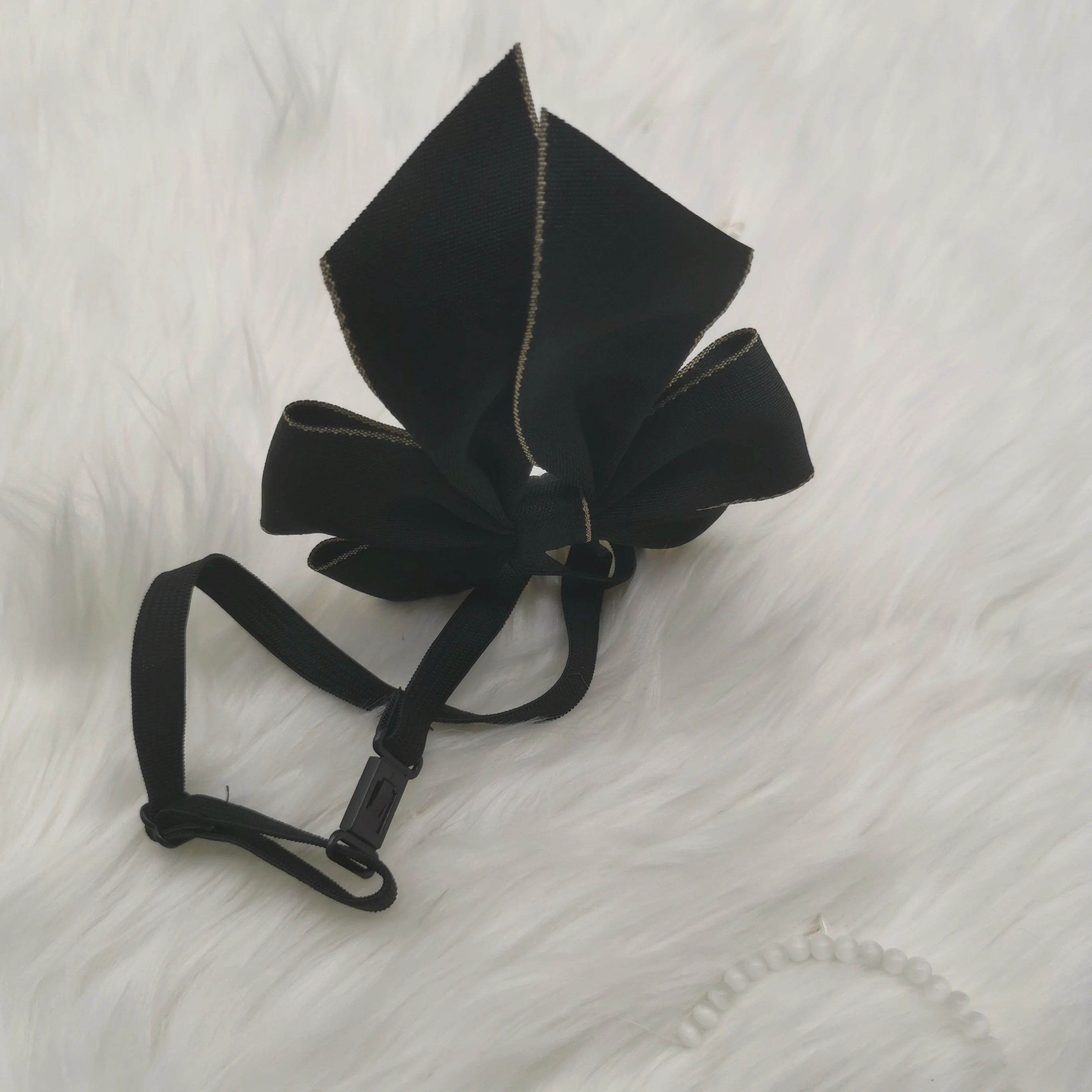 Галстук-бабочка JK в Корейском стиле Женский галстук-бабочка колледжа