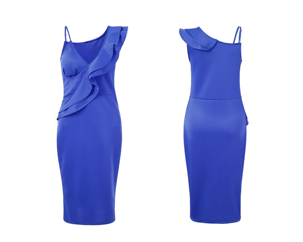 Глубокий v образный вырез сексуальное платье 2019 женские летние платья сплошной