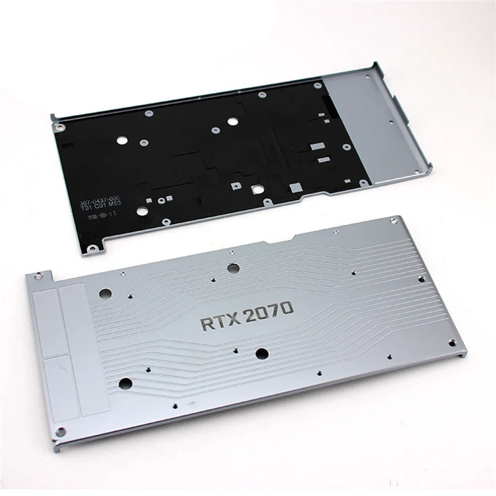 Запасные части для графической карты Nvidia RTX 2070|Запасные части| |