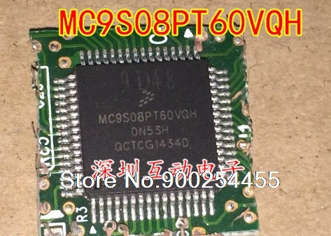

MC9S08PT60VQH 0N53H