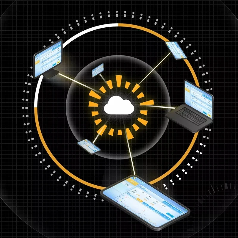 GAN умный таймер Bluetooth Таймер для скоростного кубика Magic Cube | Games and Puzzles