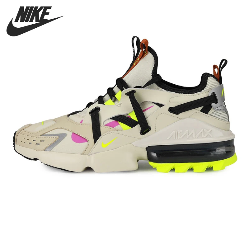 

Original New Arrival NIKE AIR MAX INFINITY WNTR Men's Running Shoes Sneakers