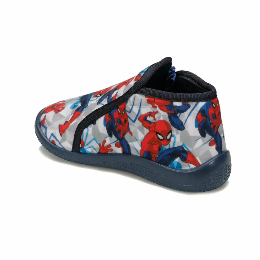 

Spiderman 92.Carol-1.B Gray Boy 'S Child Panduf
