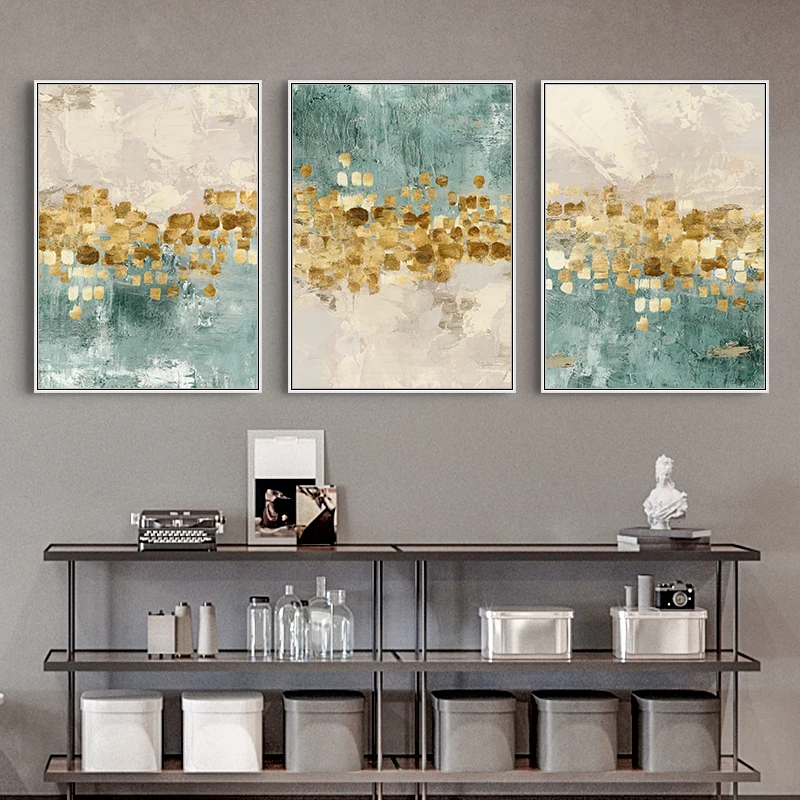 

Настенная картина в скандинавском стиле, абстрактные картины с HD-печатью, 3 предмета, домашний декор, звёзды, модульная рама для гостиной