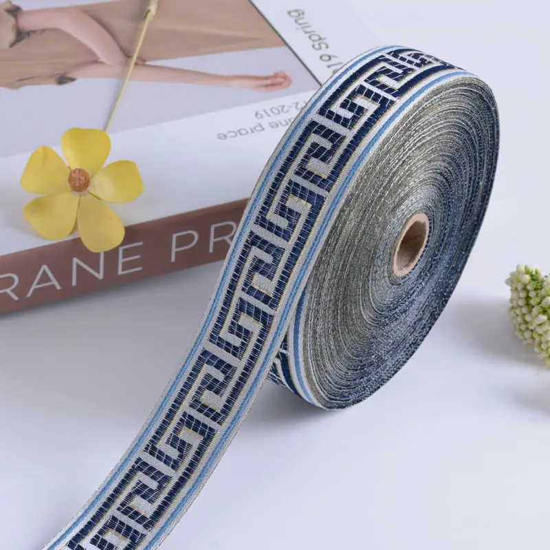 25 м/лот кружевная лента лампа для занавесок ширина 3 см диванная подушка края