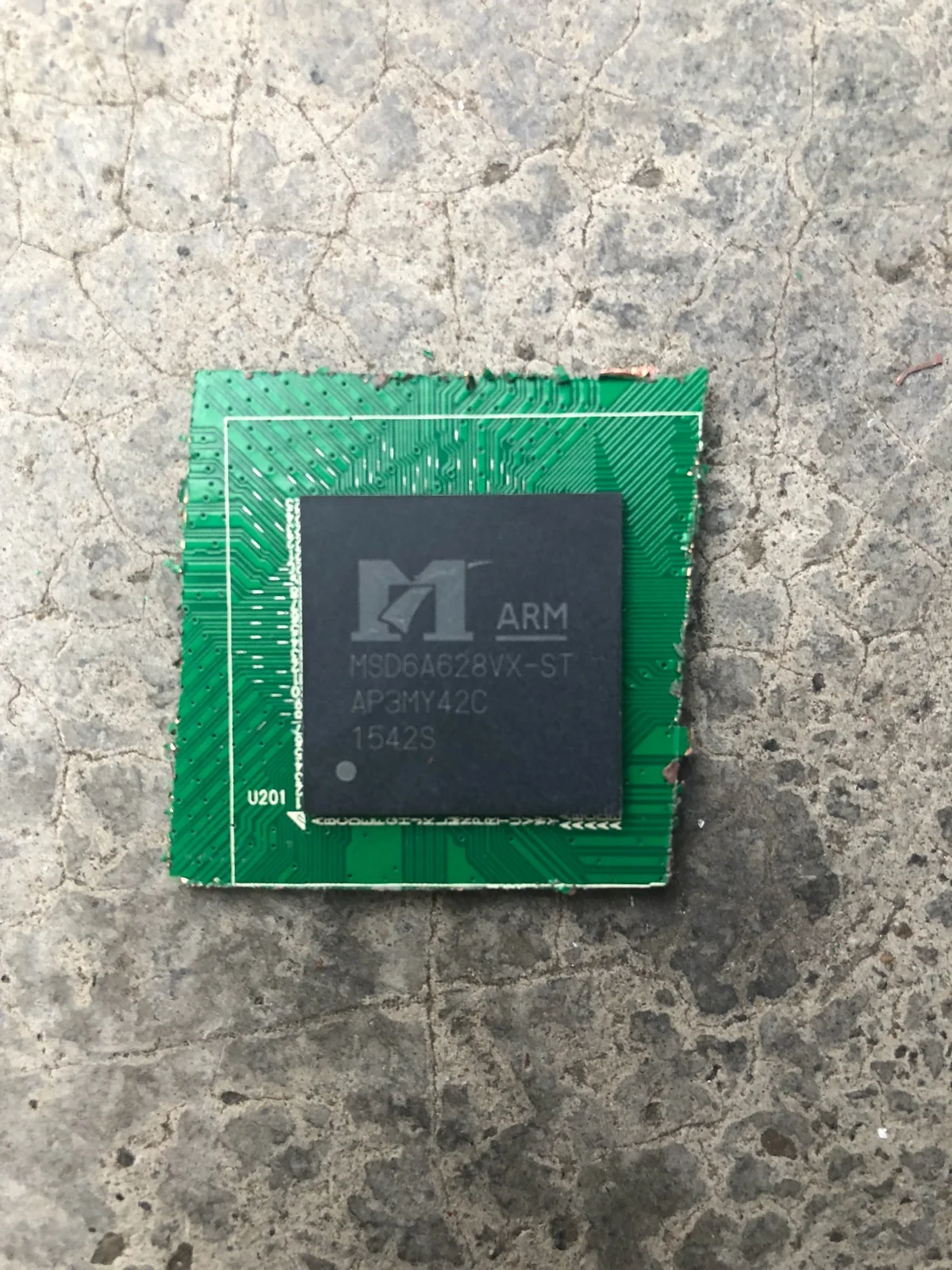 

MSD6A628VX-ST