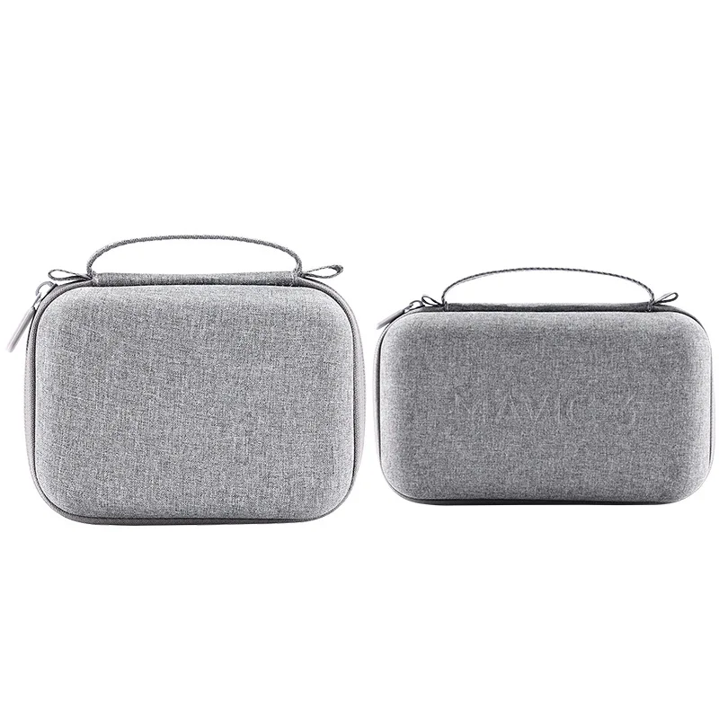 Чехол для переноски Mavic 3 жесткий корпус сумка хранения чехол корпуса пульта