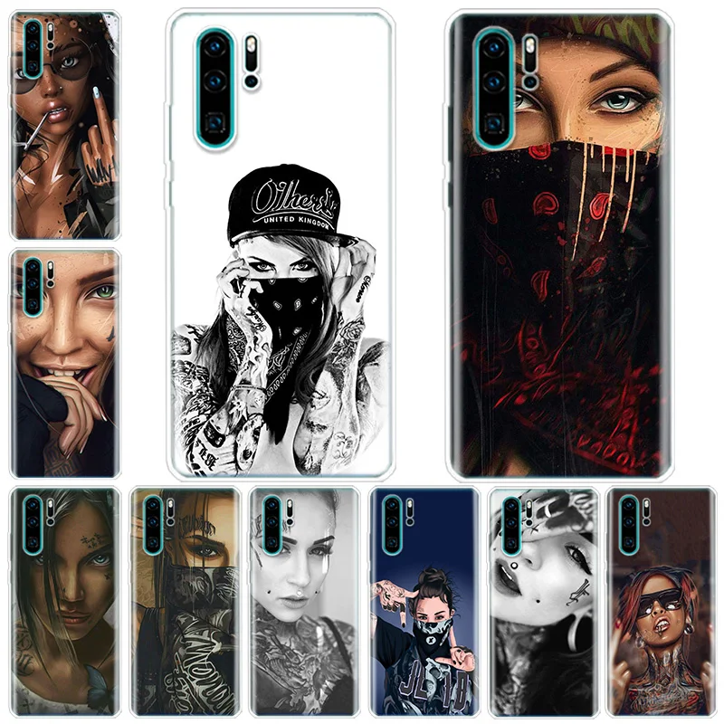 Чехол для телефона Huawei Honor 50 20 Pro P Smart Z 2021 Y5 Y6 Y7 Y9 10i 9 Lite 9X 8A 8S 8X 7S 7X 7A | Мобильные