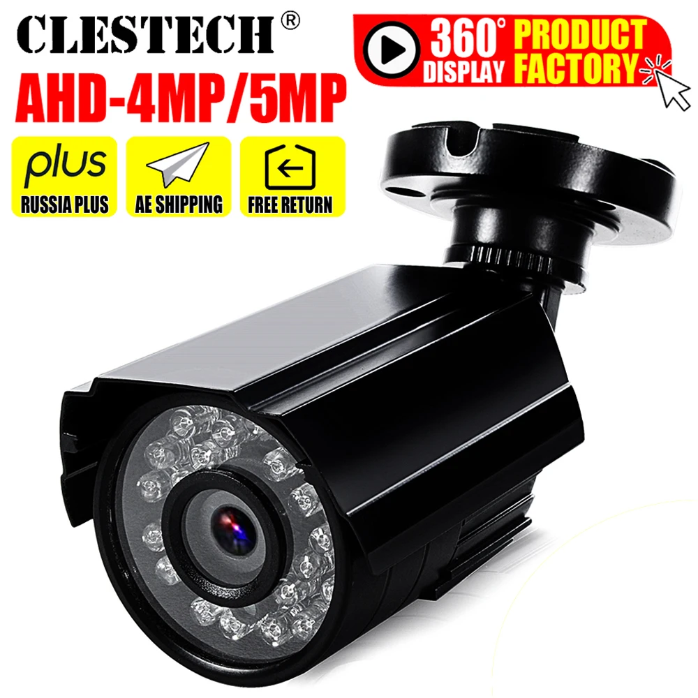 

Metal 1/3cmos 1200TVL CCTV Security Surveillance HD Mini Camera ir infrared 24LED 30m Night Vision Waterproof IP66 Color vidicon
