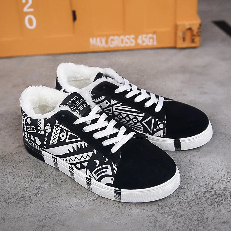 

Men's Shoes Summer New Men's Shoes Korean Edition Board Shoes Fashion Men's Casual Small White Shoes Canvas Shoes Cloth Shoes
