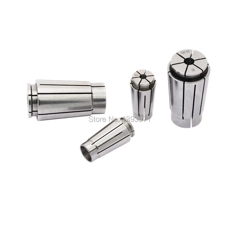 Импортированный CNC-патрон SK10 Цанга SK16 высокой точности SK06 SK13 0 003 | Инструменты