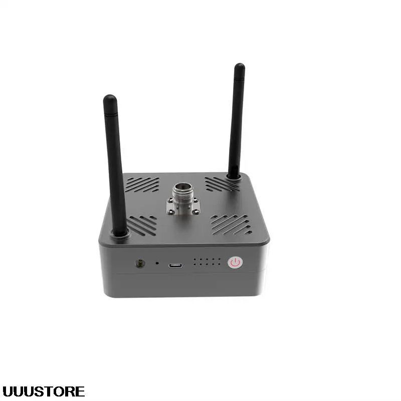 

D04 FPV dual-way WIFI 902-928MHz Transmitter and Receiver 30KM for UAV Ground Station PIX S-Bus data transmission H840/P900