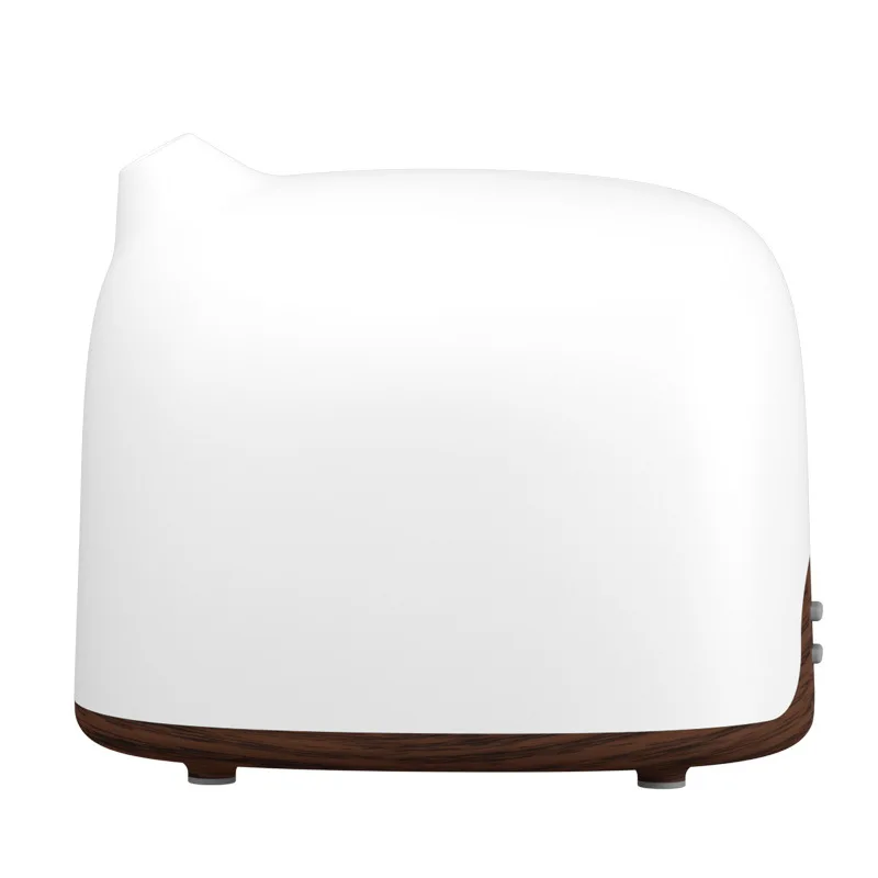 Новый Интеллектуальный Wi-Fi аромадиффузор домашний ультразвуковой