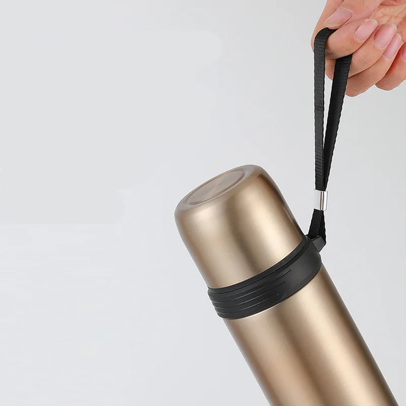 

Insulation Cup Pot Large Capacity Business Men and Women Stainless Steel Insulation Cup Student Cup Insulation Pot Outdoor Water