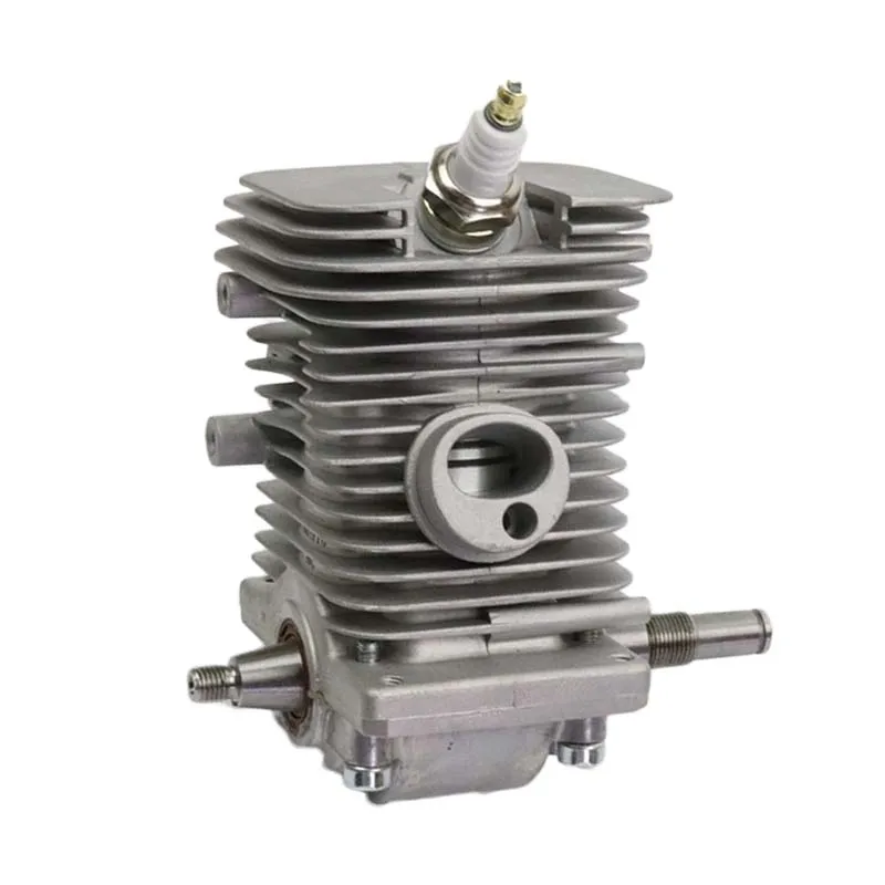 

Crankshaft Engine Motor Cylinder Piston Repair For Stihl MS170 MS180 Chainsaw