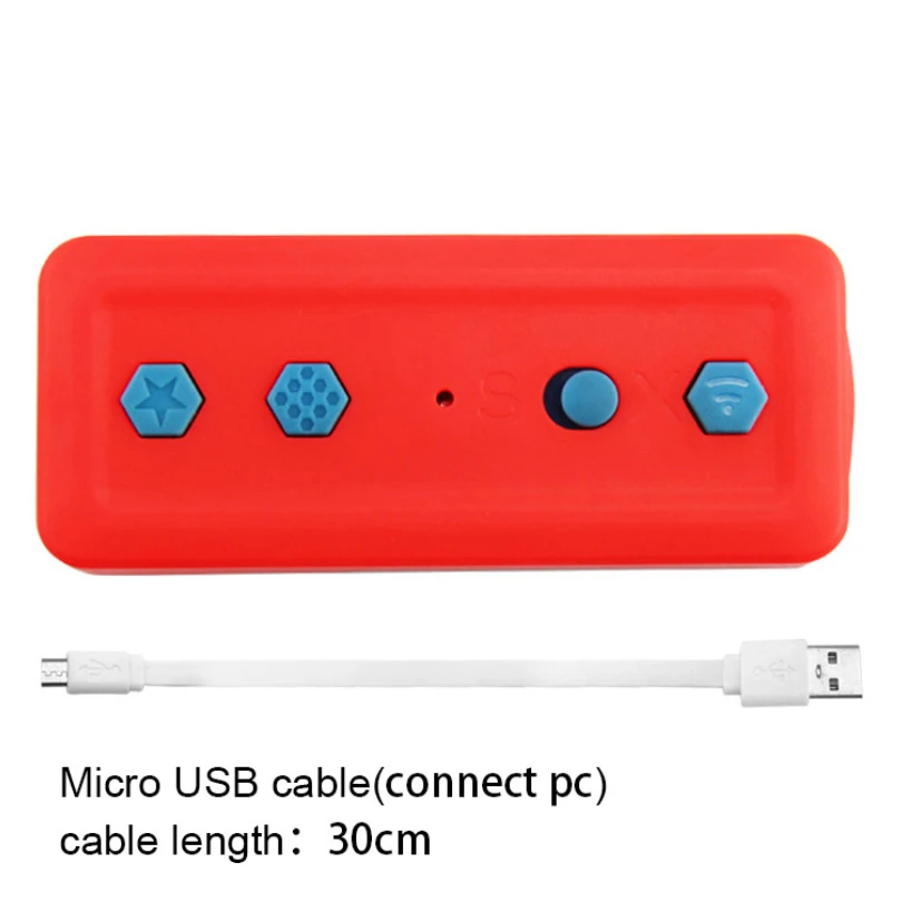 Для переключателя Nintendo подходит для NGC/WiiU/NES конвертер геймпада to Wireless NS PC Retro