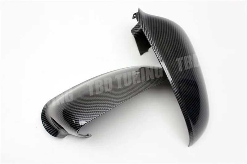 Карбон зеркальная Крышка для Buick Excelle 2009 2010 2011 2012 2013 пластичного Автово astra
