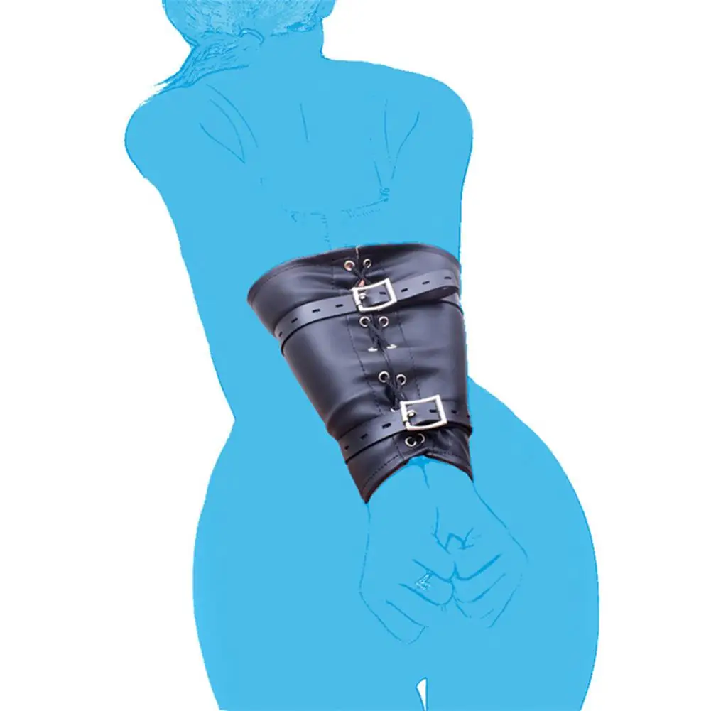 Мягкие наручники для рук связывание взрослые игра раб удерживающие игрушки секс