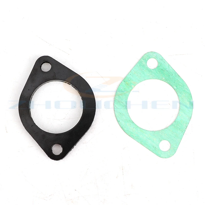 30 мм карбюратор КАРБЮРАТОР впускной трубопровод прокладка уплотнение для ямы