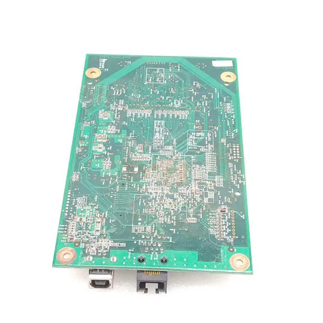 PRINTR материнская плата для HP P2015 P2015dn USB сетевой форматированная Q7805-60002 | Компьютеры