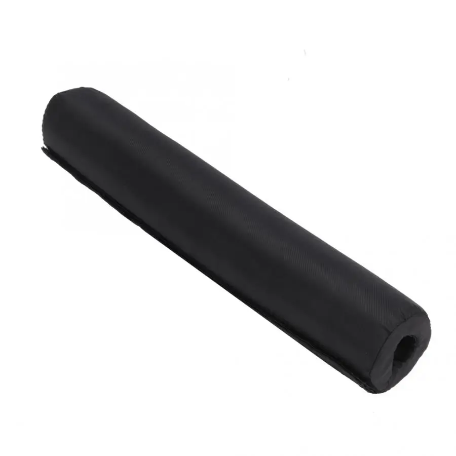 Back Support Barbell Neck Protector Shoulder Protective Pad Bar Mat Weightlifting Squat Fitness Equipment for Safety Accessories | Спорт и