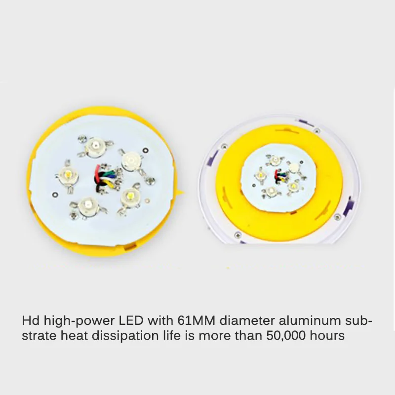 Светильник звездное небо планета волшебный детский ночсветильник вращающийся