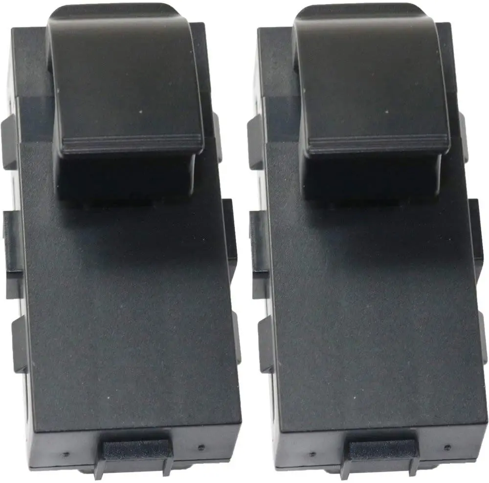 

Window Switch For 2008-2014 Chevrolet Silverado 1500 Rear Left and Right Side