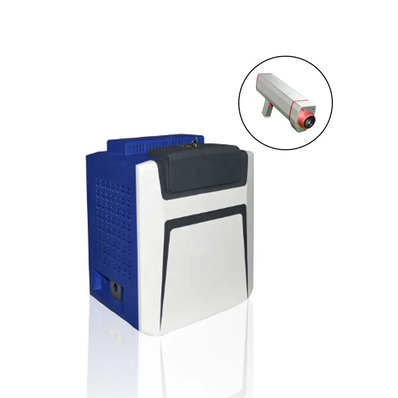 

Laser Laser cleaning machine metal rust removal
