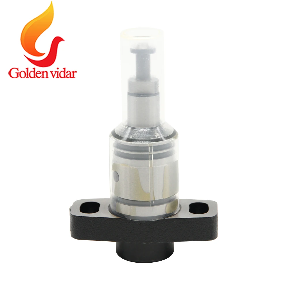 Заводская цена дизельный Плунжер PB12 и баррель PB202 элемент топливный 11418450202 для