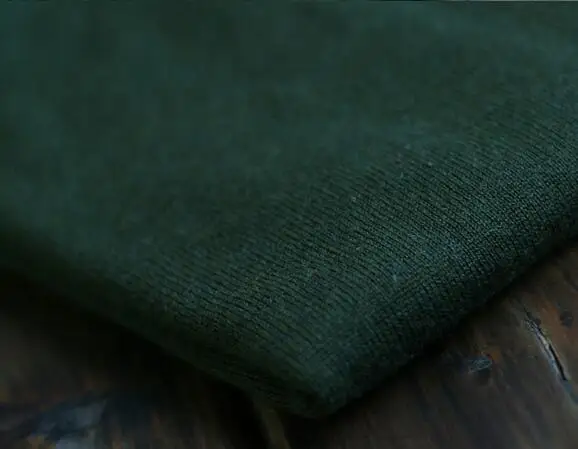 Женский свитер Осень-зима 2019 новый эксклюзивный шелковый хлопковый с высоким