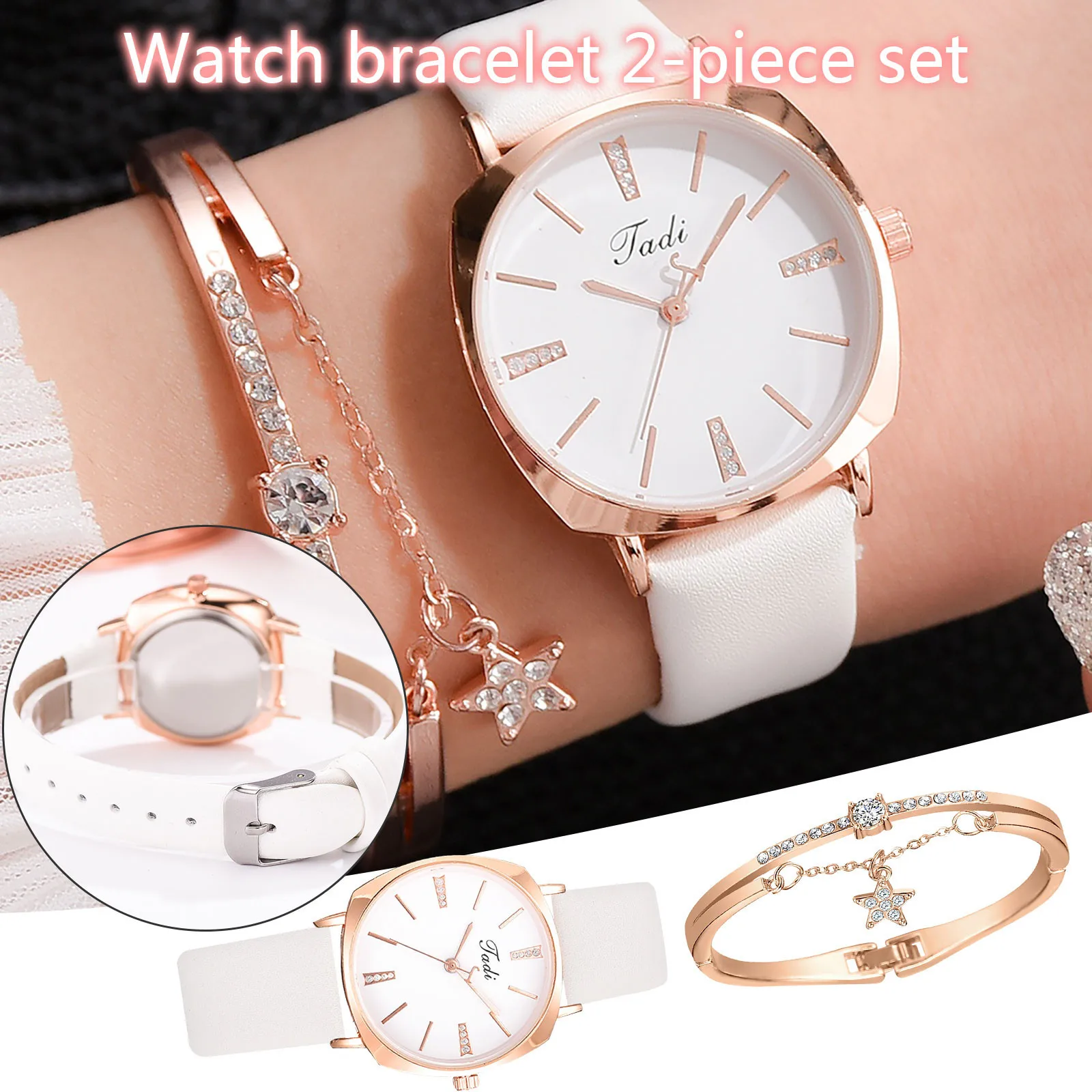 

Women Watch Lady Bracelet Watch Casual Women Watches Clock Small Ladies Watch Clock For Women Relogio Feminino Montre Femme