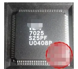 IC новый 100% IDT7025S25PF|Реле| |