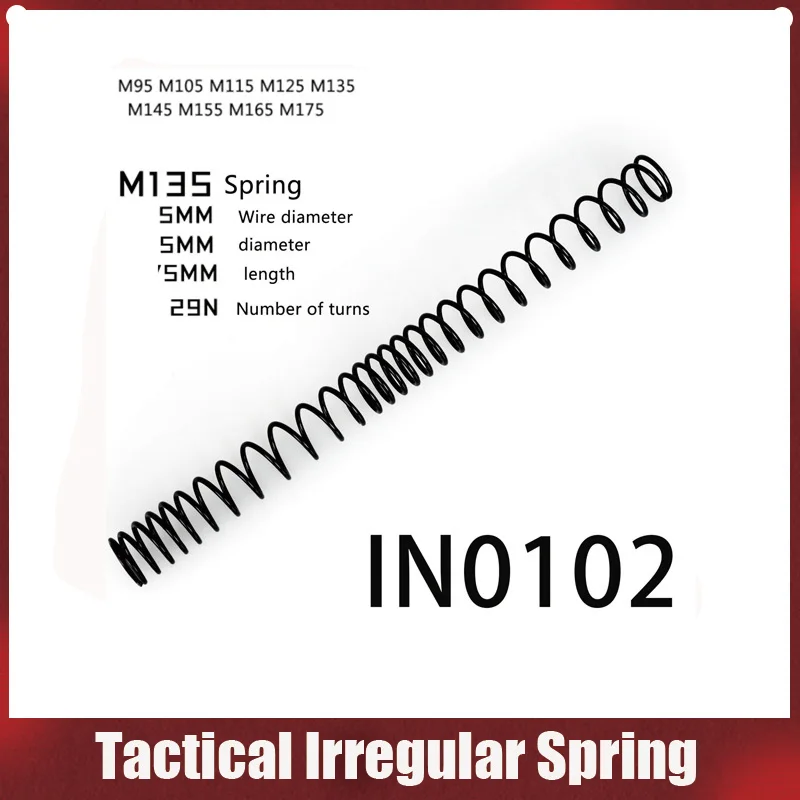 Element Airsoft тактический нерегулярные Весна Принадлежности для охоты M125 M135 M145 M155 M165