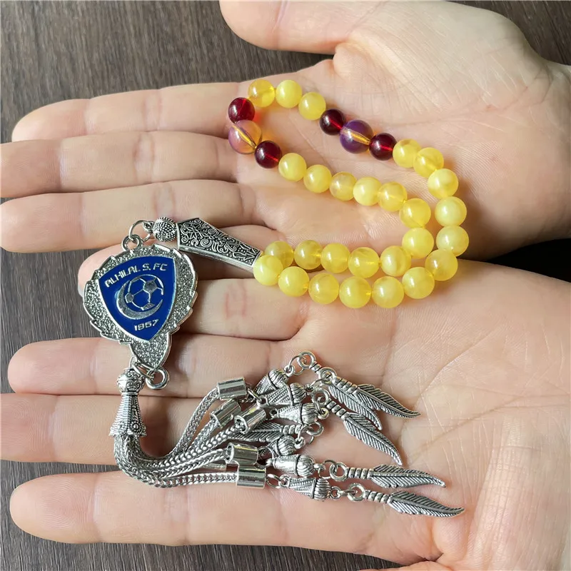 Большие размеры 33 мусульман лист китайский Подвески с узором из узлов для обувь