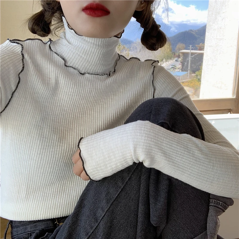 Женские футболки топы японская кавайная Дамская Ретро футболка Ulzzang с