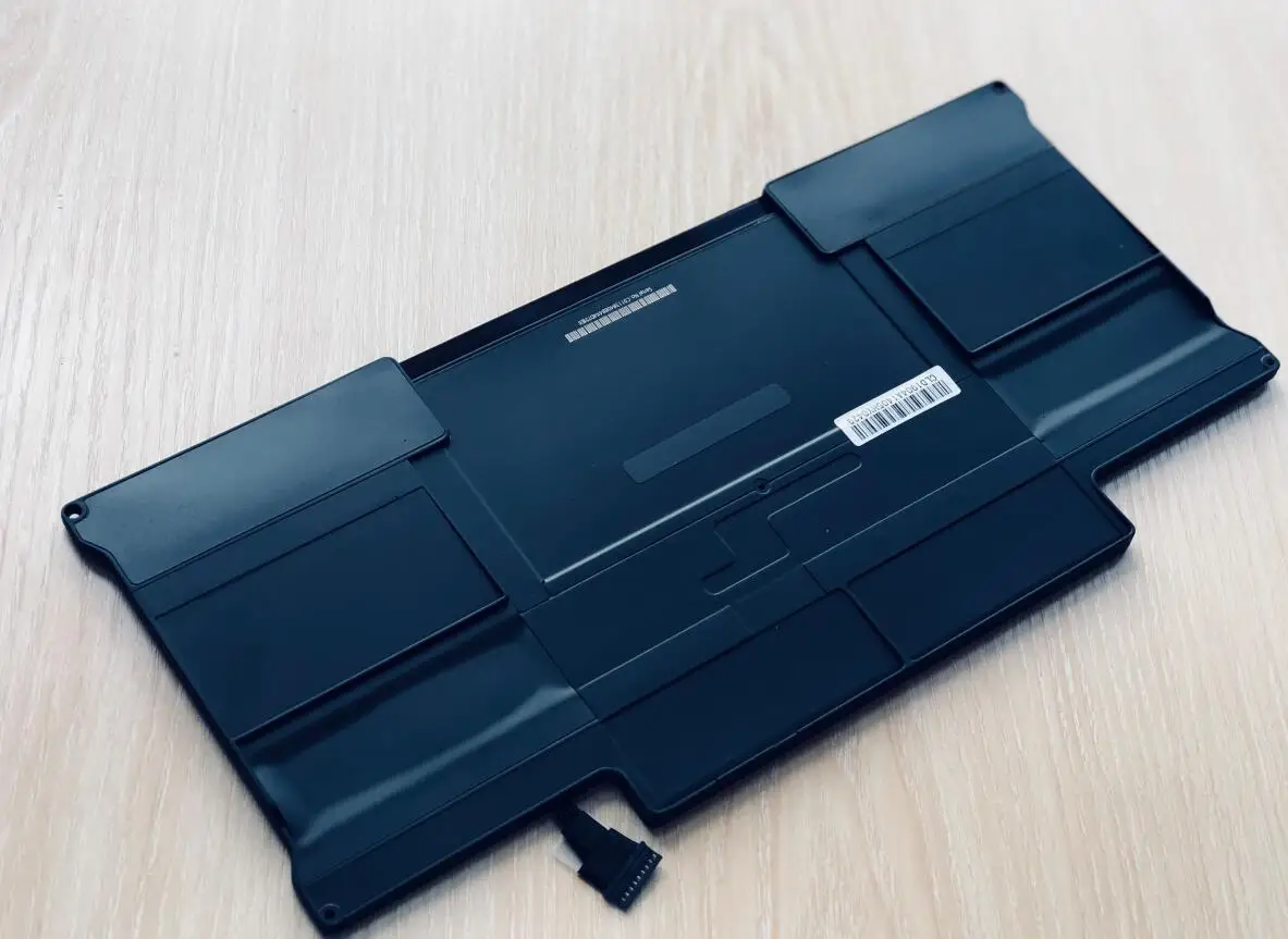 Новый аккумулятор A1496 для Apple MacBook Air 13 &quotA1466 2013/2014/2015 MD760LL/A MD761CH/A 7 6 V 7150mAh |