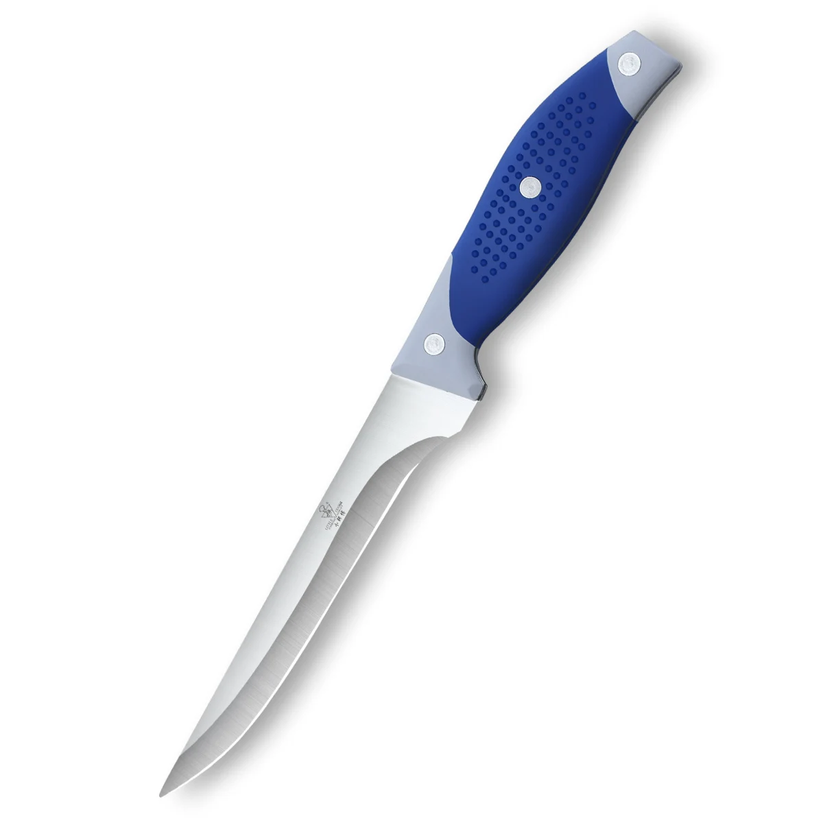 little cook 6 kitchen boning chef knife full tang fixed blade fishing knives sharp meat cleaver cooking filet tools gadgets free global shipping