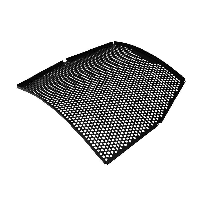 

Motorcycle Radiator Grill Guard Cover Protector for Ducati Streetfighter V4/S 2020+ Panigale V4/S 2018-2020
