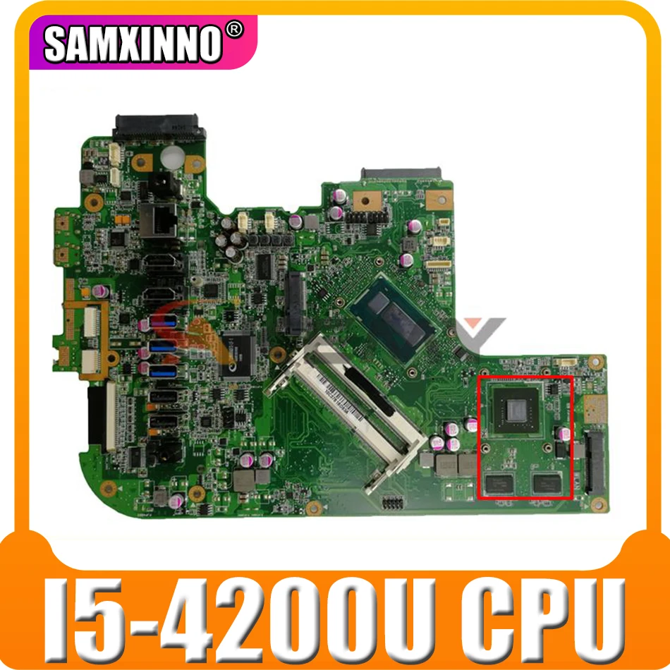

Материнская плата AKEMY ET2321I все-в-одном для ASUS ET2321I оригинальная материнская плата