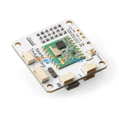 TauLabs Sparky2.0 CC3D REVO революционный Полетный контроллер обновленная версия интеграция
