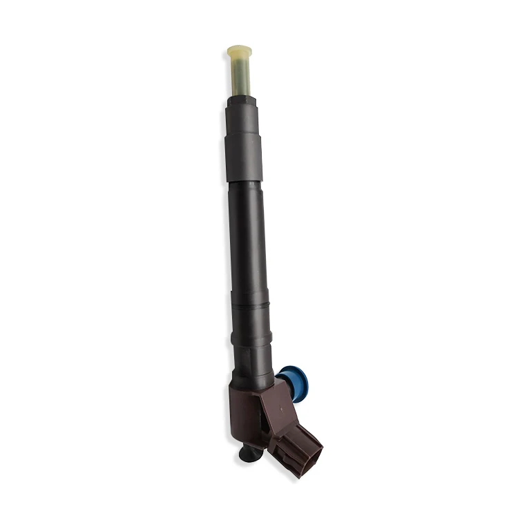

Good Quality Car Parts From China 23670-0E020 Diesel Fuel Injector